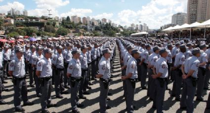 73% dos policiais são favoráveis à desmilitarização da PM, aponta pesquisa