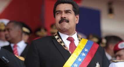 Maduro anuncia aumento salarial de 40% a trabalhadores e taxação de grandes fortunas