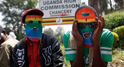 Tribunal de Uganda derruba lei que criminaliza a homossexualidade