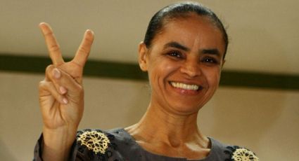 Marina Silva estreia na TV como herdeira dos ideais de Eduardo Campos 