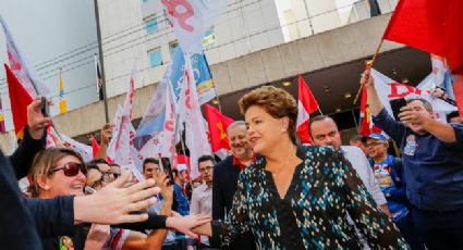 "O presidente não é apenas um representante do poder", diz Dilma Rousseff