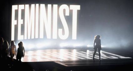 Beyoncé exalta feminismo no VMA