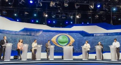 Eduardo Jorge e Luciana Genro são protagonistas do primeiro debate entre presidenciaveis