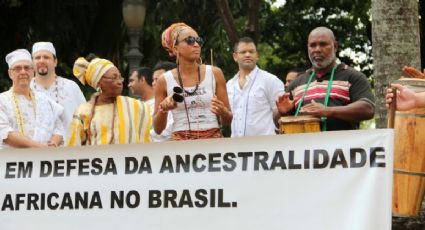 Maria Frô: Câmara de Rio Preto joga no lixo feriado do 20 de novembro