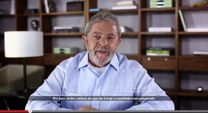 PT aponta fraude no vídeo em que Lula pede votos para Marina Silva