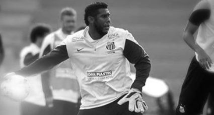 Procuradoria do STJD vai denunciar Grêmio por racismo contra goleiro do Santos