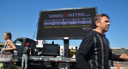 Sonegômetro: Brasil toma "goleada" em sonegação de tributos, aponta Sinprofaz