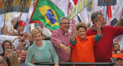 "Isso é absolutamente inadmissível", diz Dilma sobre perfis de jornalistas alterados no Wikipedia 