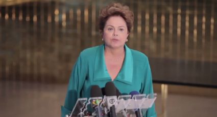 “Estou muito preocupada com o programa da Marina”, diz Dilma