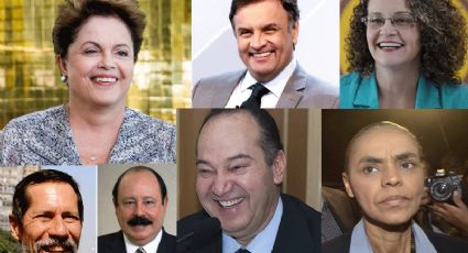 Debate no SBT: confira como foi o embate entre os candidatos à presidência