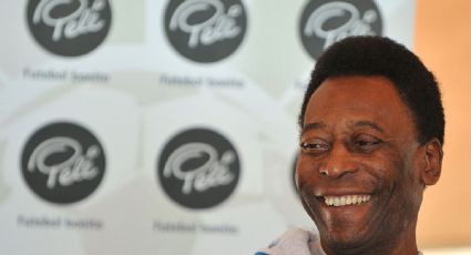 Pelé critica reação de Aranha em caso de racismo