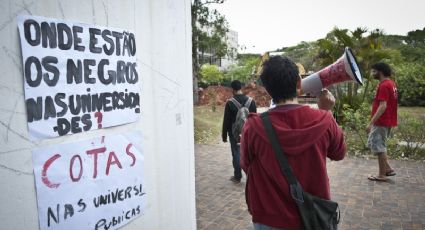 Lei de cotas étnico-raciais nas universidades do país completa três anos 