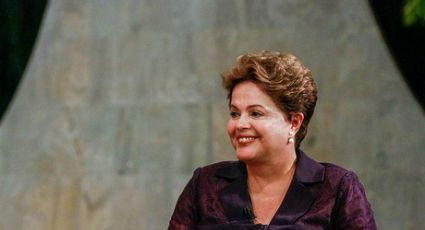 "É preciso por fim ao financiamento privado de campanha", diz Dilma Rousseff