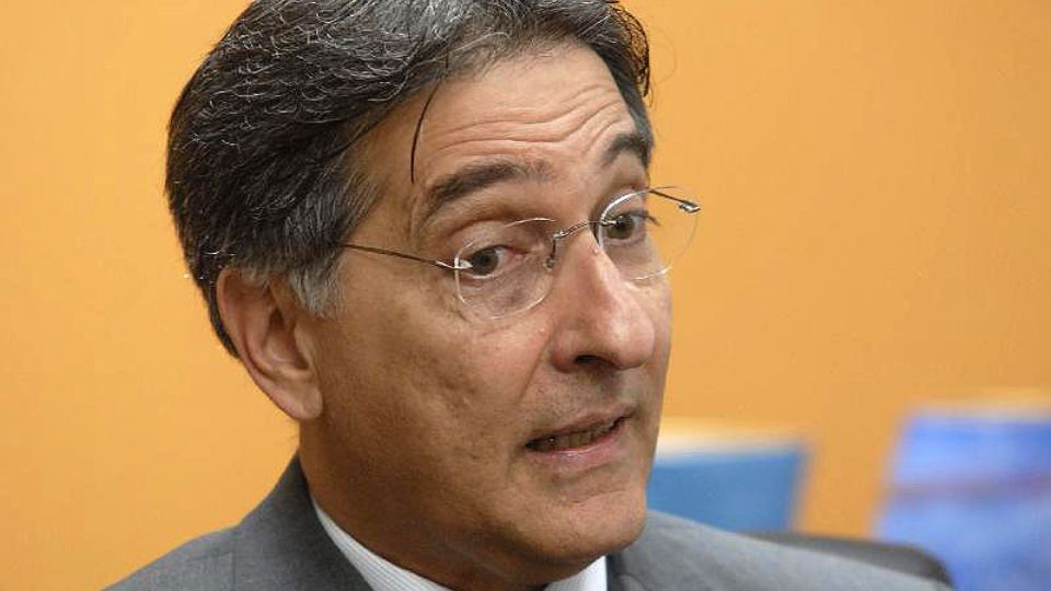 Fernando Pimentel -  Foto: Foto: Roosewelt Pinheiro/Abr