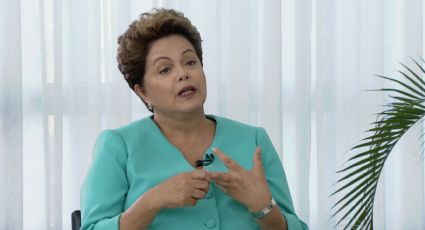 Dilma rebate Miriam Leitão no Bom Dia Brasil