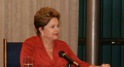 Dilma anuncia 5 medidas para combater impunidade no Brasil