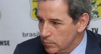 Ex-senador Luiz Estevão é preso pela Polícia Federal