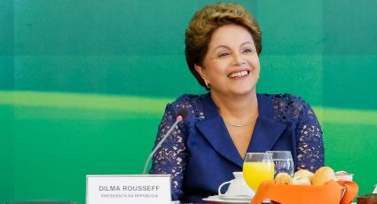 Dilma apoiará projeto que criminaliza a homofobia