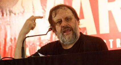 Žižek: Pensar o atentado ao Charlie Hebdo