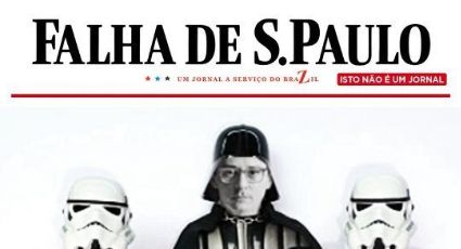 Caso Folha X Falha chega ao STJ