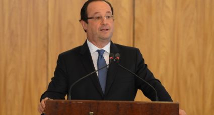 “Muçulmanos são as primeiras vítimas do fanatismo”, afirma Hollande