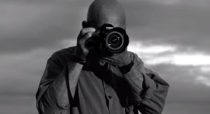 Documentário sobre o fotógrafo Sebastião Salgado está entre os indicados do Oscar