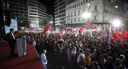 Grécia: dois dias para o Syriza e o pânico da elite