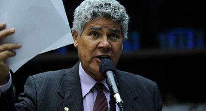 Psol lança Chico Alencar para a presidência da Câmara