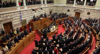 Guia rápido para as eleições na Grécia