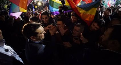 O que pensa o Syriza sobre questões LGBT, aborto e imigração? 