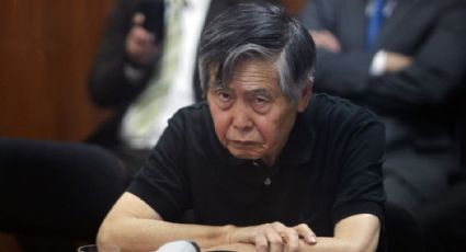 Presidente peruano concede indulto humanitário a Alberto Fujimori