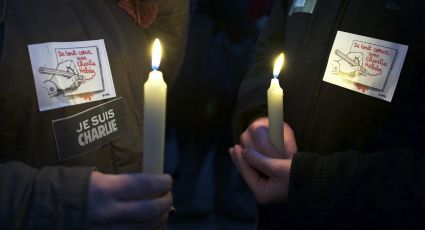 Acusados de ajudar em ataque ao Charlie Hebdo vão a julgamento em Paris, cinco anos depois