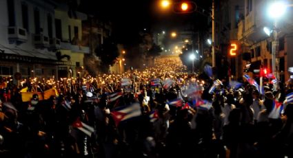 Pelo menos 35 presos políticos são libertados em Cuba