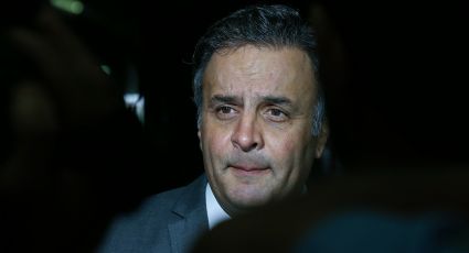 Delator diz que Aécio recebeu R$ 300 mil de diretor de empreiteira