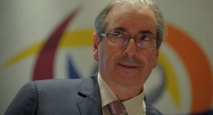 Cunha é denunciado no Conselho de Ética da Câmara 