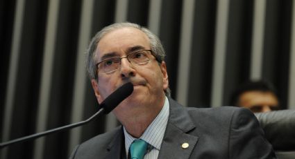  Cunha tem dez dias para se defender sobre pedido de afastamento