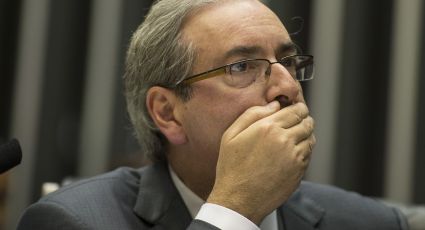 Supostamente ilhado e sem apoio, Cunha teme ser investigado por Moro se renunciar