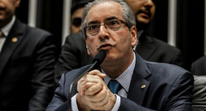 Em nota, Cunha critica Conselho de Ética e diz que vai recorrer à CCJ