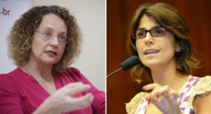 Manuela e Luciana Genro lideram corrida pela prefeitura de Porto Alegre