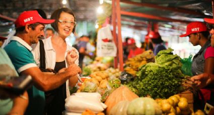 Produtos e histórias que você vai encontrar na Feira da Reforma Agrária