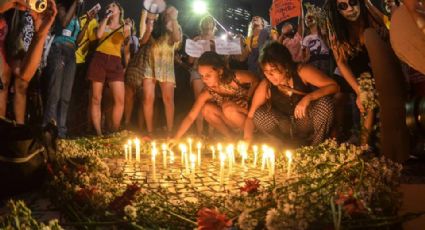 Mulheres organizam atos contra Cunha e o PL 5069 em São Paulo