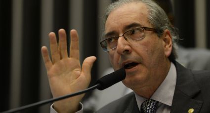 MPF pede à Justiça suspensão dos direitos políticos de Cunha por dez anos