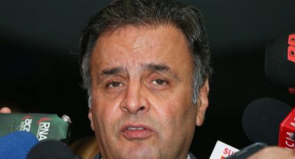 Colunista da Veja entrega a cabeça de Aécio numa bandeja