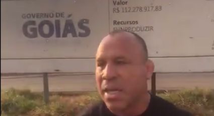 Wanderlei Silva se confunde, critica Dilma e é contestado por Tico Santa Cruz no Facebook