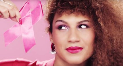 Mulher trans protagoniza nova propaganda da Avon sobre Outubro Rosa