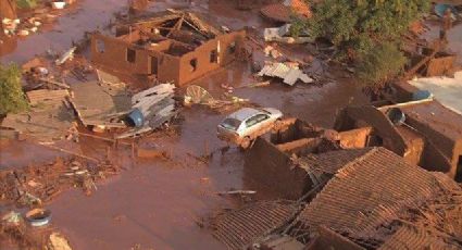 Mariana: Dilma vai colocar custos da tragédia na conta da Samarco 