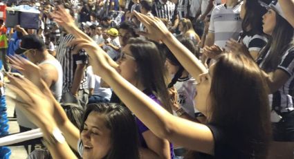 Com presidenta eleita, torcida organizada do Ceará incentiva mulheres a irem ao estádio