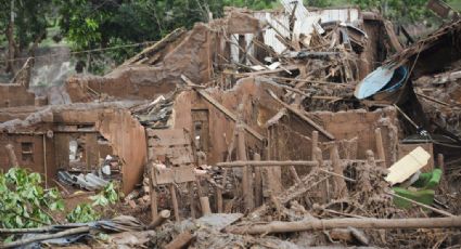 Por trás das cortinas, Temer promete retomar atividades da Samarco