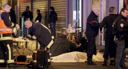 Ataques em Paris deixam mais de 100 mortos; polícia mata 5 suspeitos