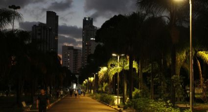 Chico Macena: Luz para São Paulo